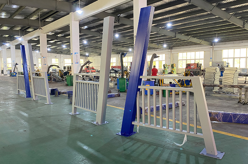 一針見血!這三點(diǎn)可判斷公交候車亭廠家優(yōu)劣