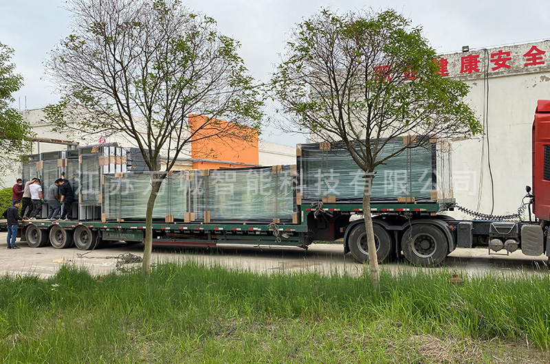 廠家定制智能公交候車亭站臺(tái)特色設(shè)計(jì)批量生產(chǎn)